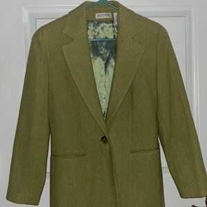 Ann Taylor wool jacket